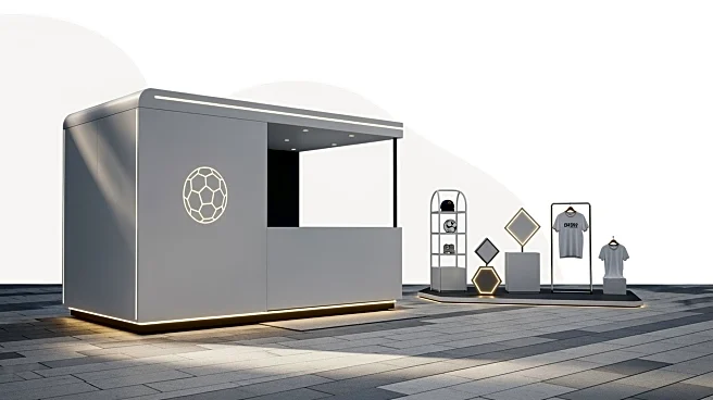 Saturday’s Football Hosts Pop-Up Shop in Sacramento for Soccer Fans