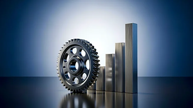 Sidoti Projects Earnings Growth for Global Industrial Amid Strong Financial Performance