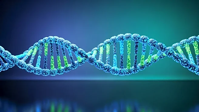 AGBT Conference Highlights Advances in Genomics and Biotechnology