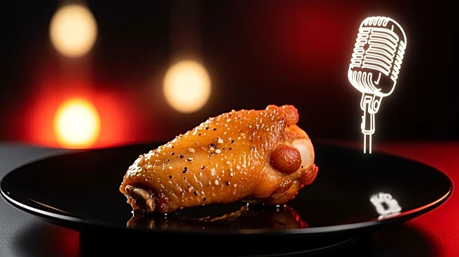 Atlanta Hawks to Host 'Magic City' Promo Night Featuring Lemon Pepper Wings and T.I. Performance