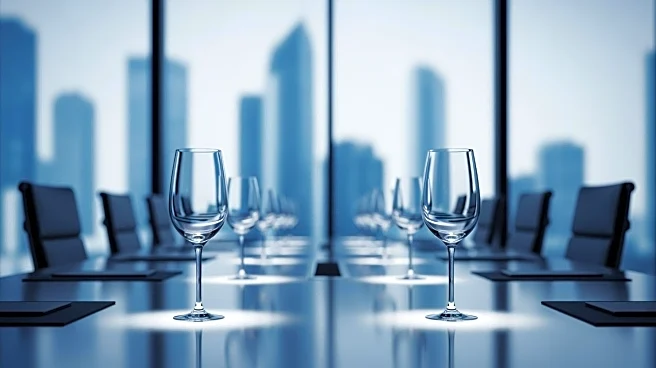 Netflix Withdraws from Warner Bros. Discovery Bidding War, Paramount Takes Lead