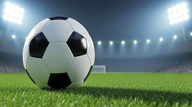 Philadelphia Union Advances in CONCACAF Champions Cup with Record 12-0 Aggregate Win