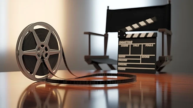 MGM+ Series 'American Classic' Struggles to Impress Despite Star-Studded Cast