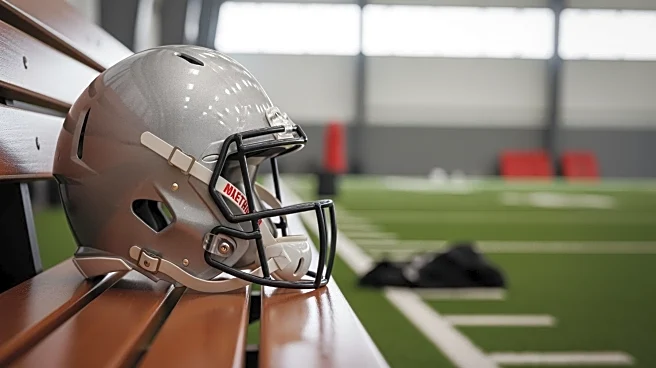 Wyoming's John Michael Gyllenborg Prepares for NFL Scouting Combine