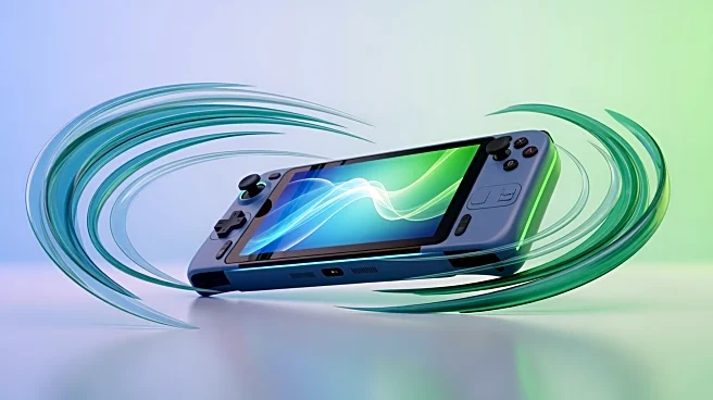 Pokémon Gen 10 'Winds and Waves' Announced for Nintendo Switch 2, Set for 2027 Release