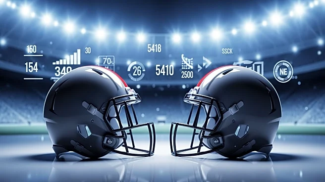 Ohio State Linebackers Styles and Reese Excel at NFL Combine with Record Performances