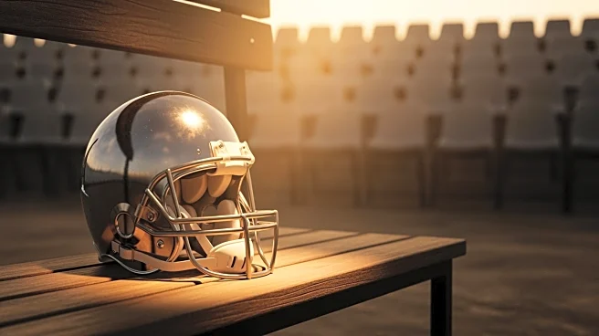 FSU General Manager John Garrett Aims to Restore Football Program's Prominence