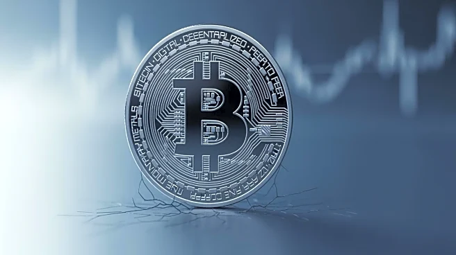 Jane Street Faces Unfounded Allegations in Bitcoin Price Slump