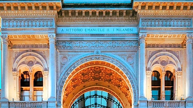 PhotoVogue Festival 2026 Highlights Milan's Cultural Landmarks and Art Exhibitions