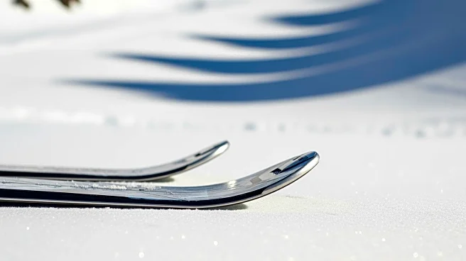 International Ski and Snowboard Federation Updates Equipment Specifications for Safety and Performance