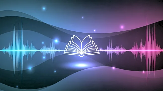 Spotify Launches Audiobook Charts to Enhance Discovery and Engagement