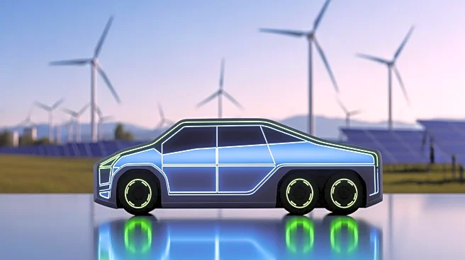 Volvo Expands Electric Heavy Trucks to Drive Zero-Emission Transition