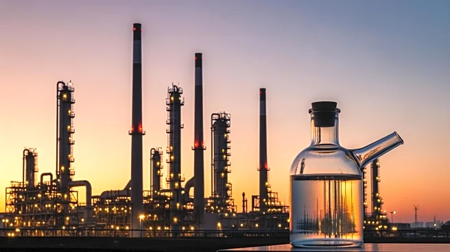 Trump Administration Plans to Shift Waived Biofuel Obligations to Large Refiners