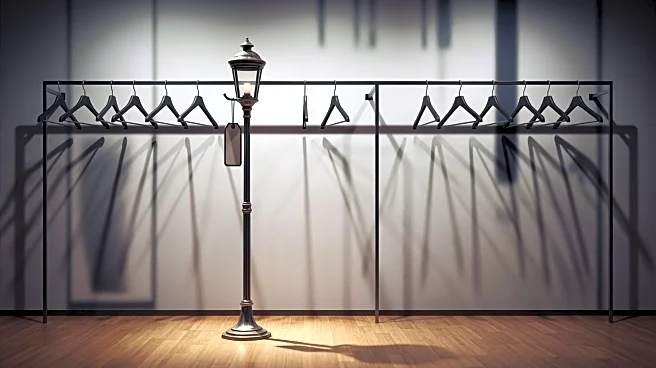 Quiz Clothing Implements Deep Discounts Amid Administration Challenges