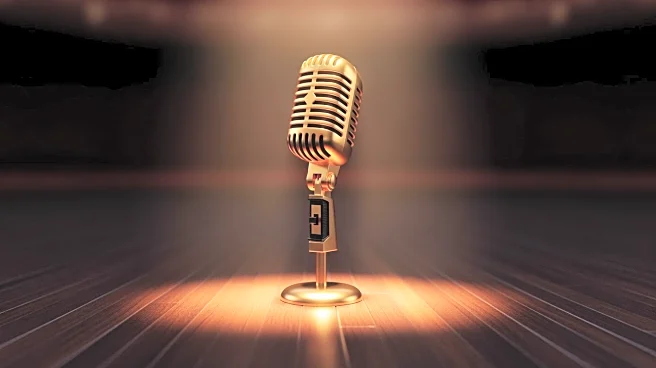 Baz Luhrmann's 'EPiC' Documentary Showcases Elvis Presley's Iconic Performances