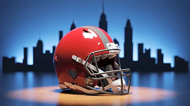 Ohio State's Carnell Tate Eyes New York Giants as Potential NFL Destination