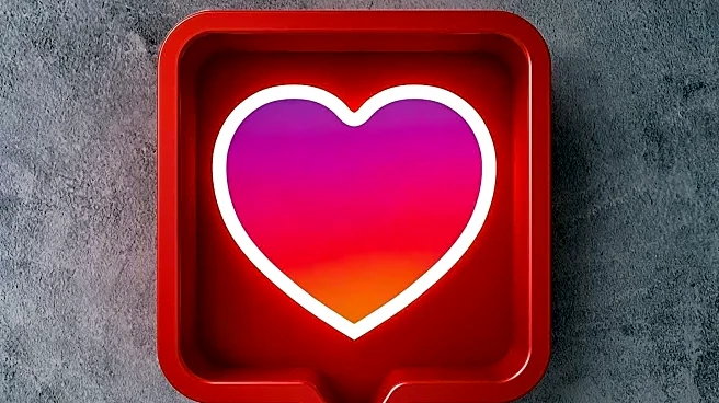 Instagram to Notify Parents of Teens' Searches Related to Self-Harm