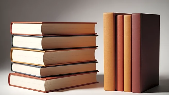 Publishers Weekly Highlights New Picture Book and Novel Sequels for February 2026