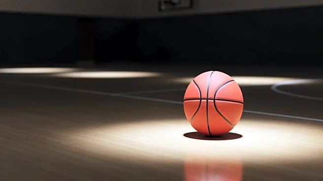 Thunder's Ajay Mitchell Remains Sidelined with Injuries