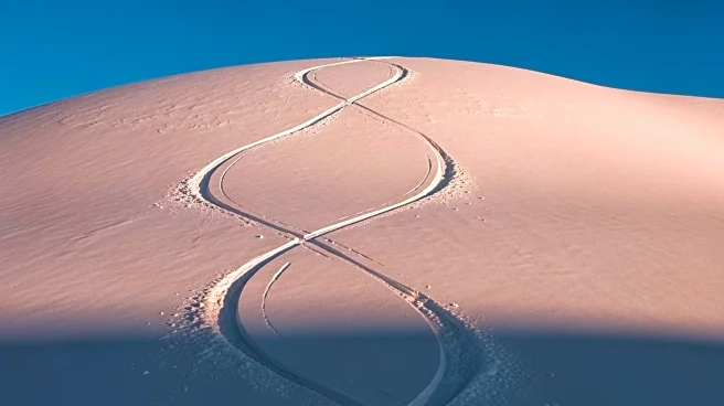 2026 Winter Olympics Highlight Women's Sports Achievements with Historic Performances