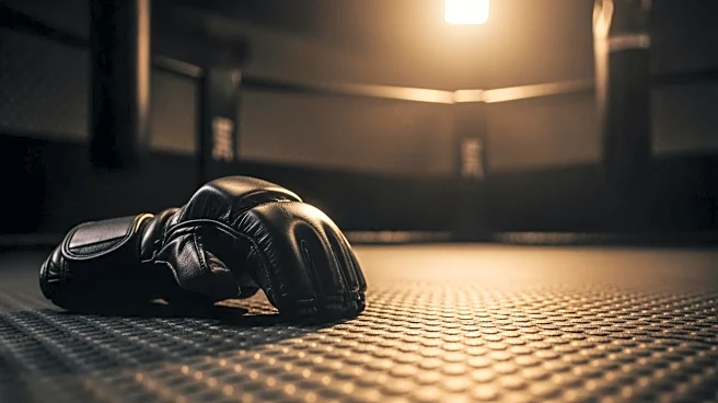 Marlon Vera Prepares for Comeback at UFC Mexico Amidst Career Challenges