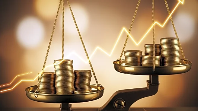 U.S. Wholesale Prices Exceed Expectations, Raising Inflation Concerns