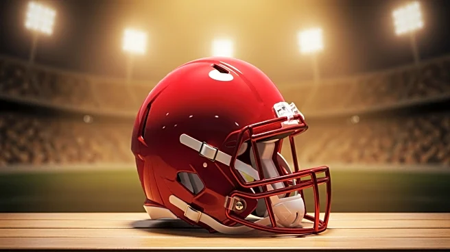 Oklahoma Sooners Secure Fifth Consecutive Win Against Arkansas on Senior Night