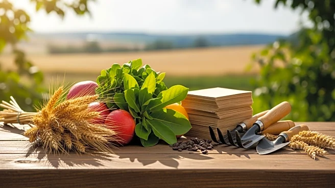 Tennessee Agricultural Enterprise Fund Awards Boost 39 Local Businesses, Strengthening Rural Economies