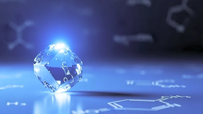 Nagoya University Develops Iron-Based Photocatalyst to Replace Rare Metals in Drug Synthesis