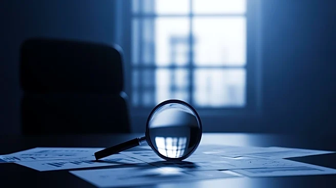 SBA Inspector General Criticizes Limited Investigations into Pandemic Aid Fraud