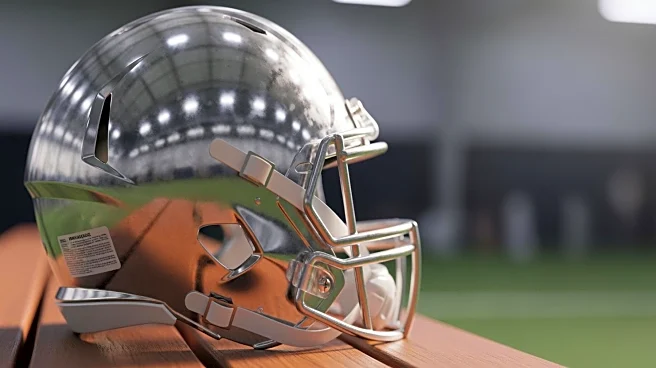 Duke's Vincent Anthony Jr. Prepares for NFL Draft with Confidence and Skill