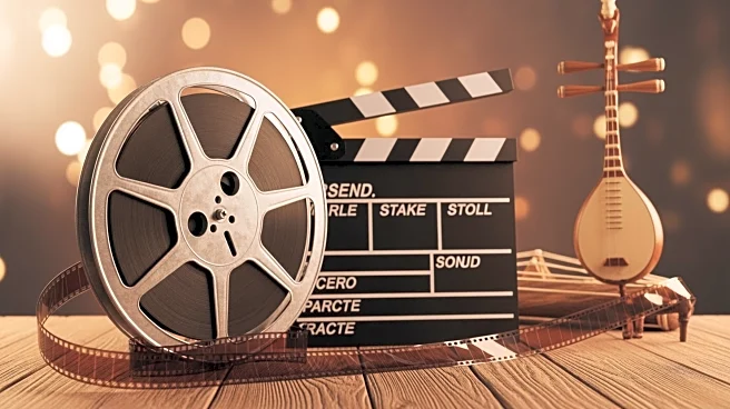 Anderson .Paak Ventures into Film with 'K-Pops!' Showcasing Cultural Heritage