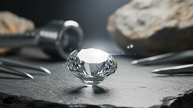 Aris Mining to Release 2025 Financial Results Amid Expansion Plans