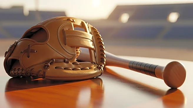 Athletics Extend Long-Term Offer to First Baseman Nick Kurtz