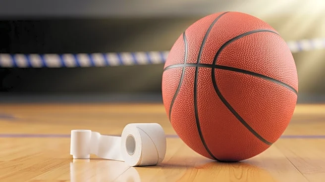 Lauri Markkanen's Injury Update: Jazz Star Faces Extended Absence