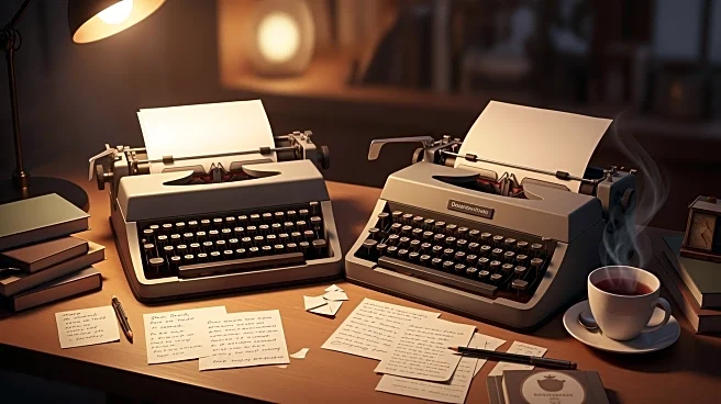 Anna Camp Expresses Joy in Collaborating with Carrie Preston on 'Elsbeth'