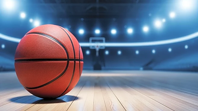 Brooklyn Nets Recall Ben Saraf from G League Following Strong Performance