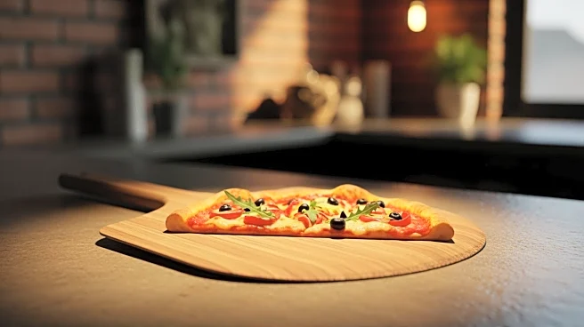 Bearno's Pizza Recognized in Louisville Community's Choice Awards for Local Impact