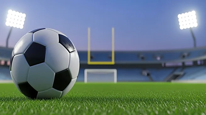 Flamengo Falls to Lanús in Extra Time, Finishes as Recopa Sudamericana Runner-Up