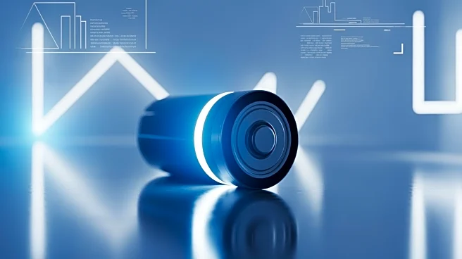 Lyten Acquires Northvolt Sweden, Expanding Battery Manufacturing Capacity