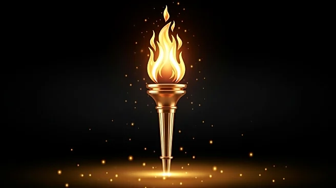 Flavor Flav Organizes Major Celebration for U.S. Women Olympians in Las Vegas