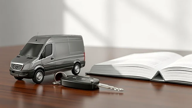 Walmart Settles FTC Allegations Over Misleading Delivery Driver Earnings