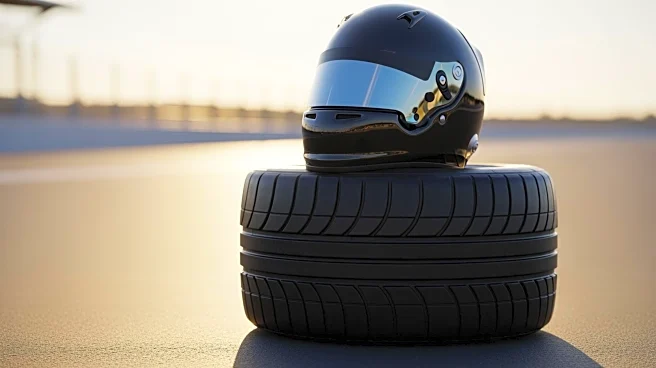 Tyler Reddick Leads NASCAR Standings with Back-to-Back Wins Ahead of Texas Grand Prix