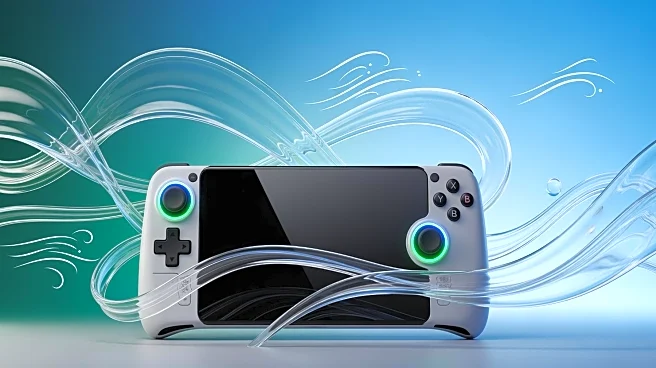 Pokémon's 10th Generation 'Winds and Waves' Announced for 2027 Release on Nintendo Switch 2