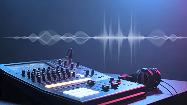 Fred again.. Premieres Unreleased Harry Styles Song at London Show, Anticipates New Album Release