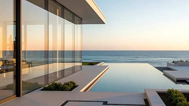 Gal Gadot Lists Malibu Home for $8.75 Million Amid Real Estate Ventures