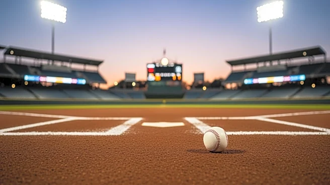 Ole Miss Baseball Team Begins 2026 Season with Strong Performance at BRUCE BOLT College Classic