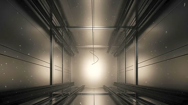 Golfer Andrea Pavan Suffers Serious Injuries in Elevator Shaft Fall in Cape Town