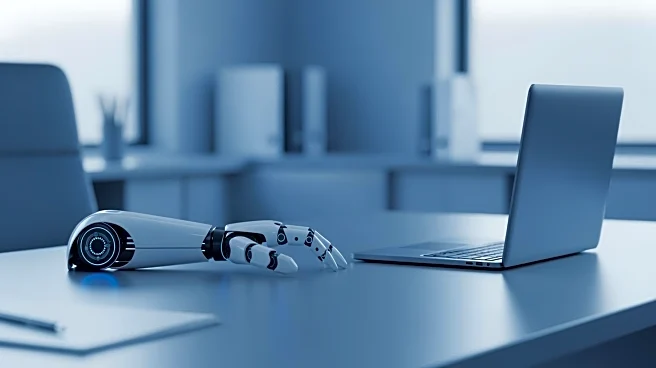 Block Announces Layoffs of 4,000 Employees Amid AI Integration