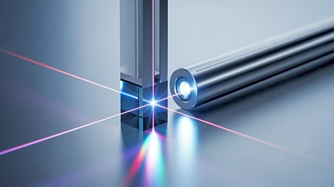 nLIGHT, Inc. Reports Significant Revenue Growth and Strategic Advancements in 2025